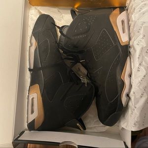 Air Jordan VI DMP